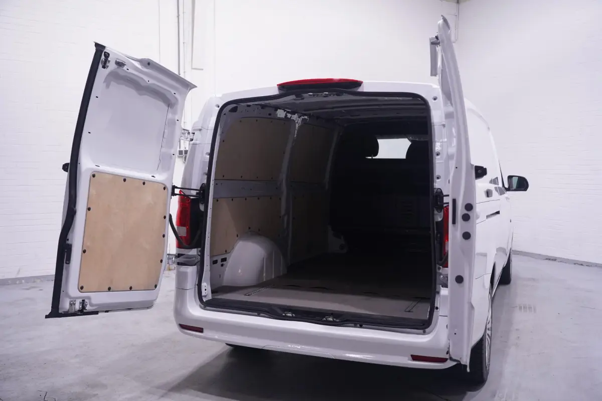 116 CDI 163 pk L3 Aut. Nwe Model Navi, Camera Laadruimte Pakket, PDC V+A, 3-Zits