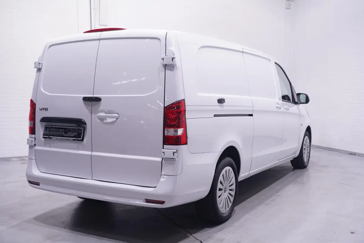 116 CDI 163 pk L3 Aut. Nwe Model Navi, Camera Laadruimte Pakket, PDC V+A, 3-Zits