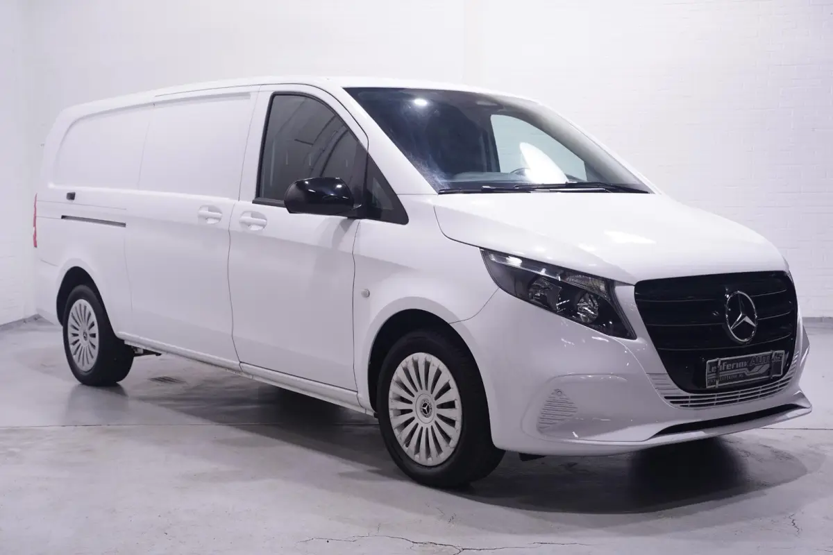 116 CDI 163 pk L3 Aut. Nwe Model Navi, Camera Laadruimte Pakket, PDC V+A, 3-Zits