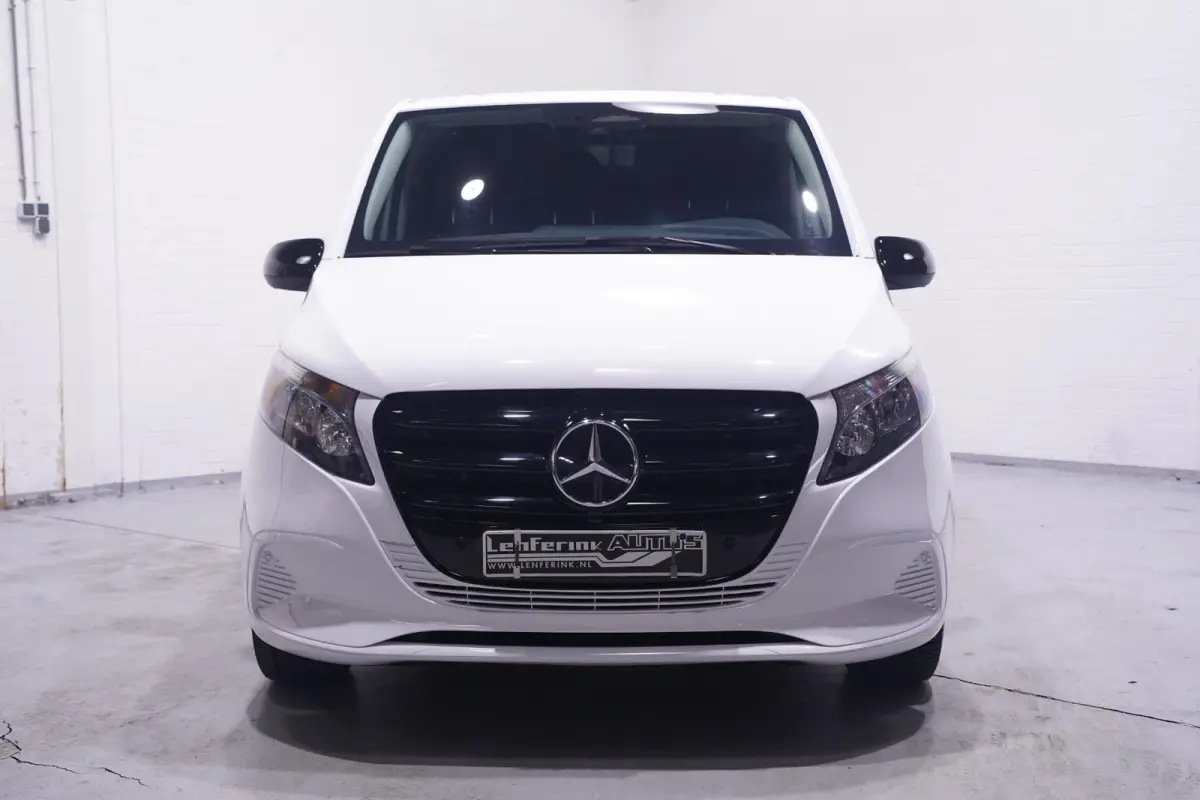116 CDI 163 pk L3 Aut. Nwe Model Navi, Camera Laadruimte Pakket, PDC V+A, 3-Zits