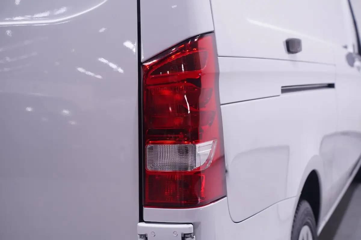 116 CDI 163 pk L3 Aut. Nwe Model Navi, Camera Laadruimte Pakket, PDC V+A, 3-Zits