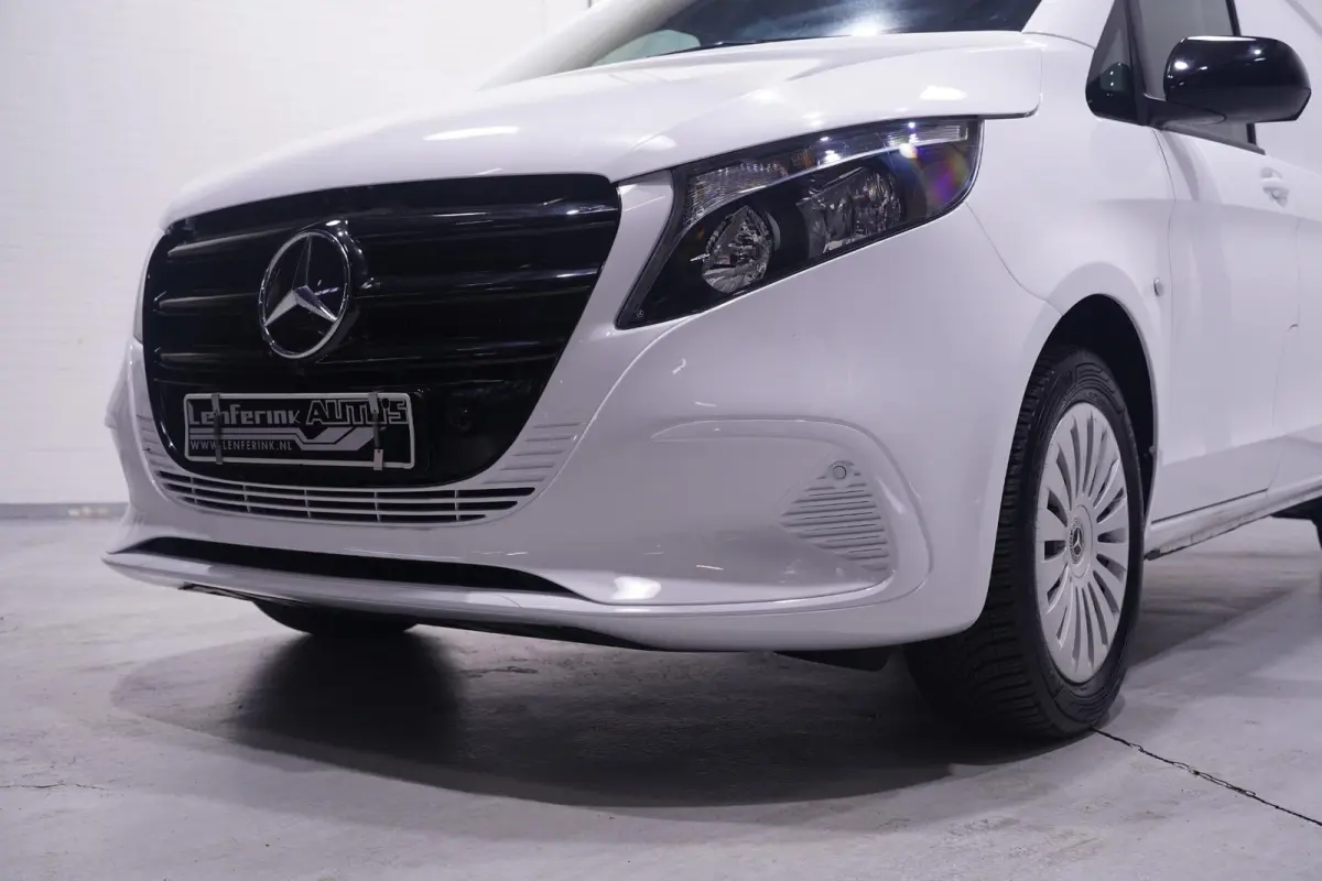 116 CDI 163 pk L3 Aut. Nwe Model Navi, Camera Laadruimte Pakket, PDC V+A, 3-Zits