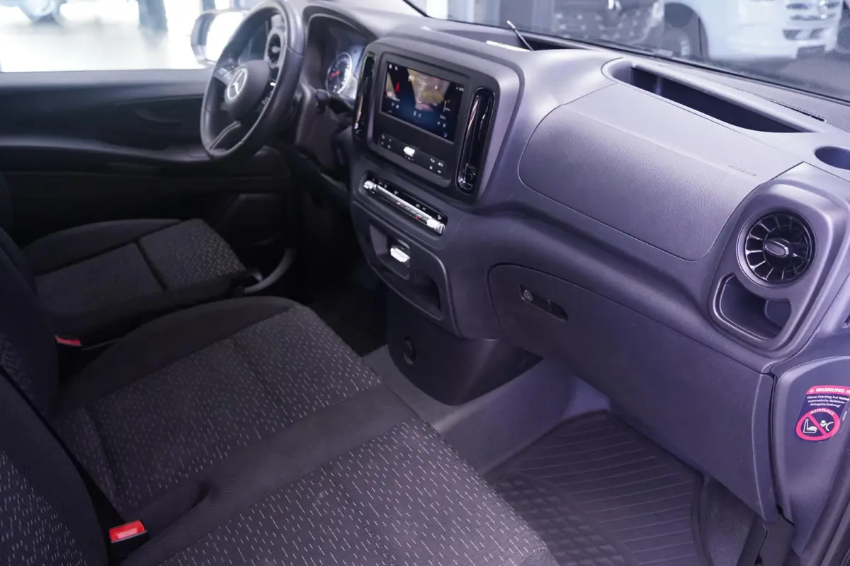 116 CDI 163 pk L3 Aut. Nwe Model Navi, Camera Laadruimte Pakket, PDC V+A, 3-Zits