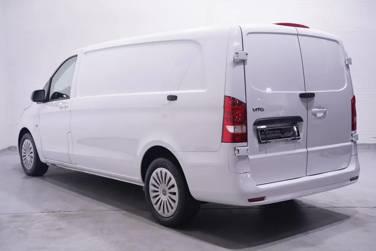 116 CDI 163 pk L3 Aut. Nwe Model Navi, Camera Laadruimte Pakket, PDC V+A, 3-Zits