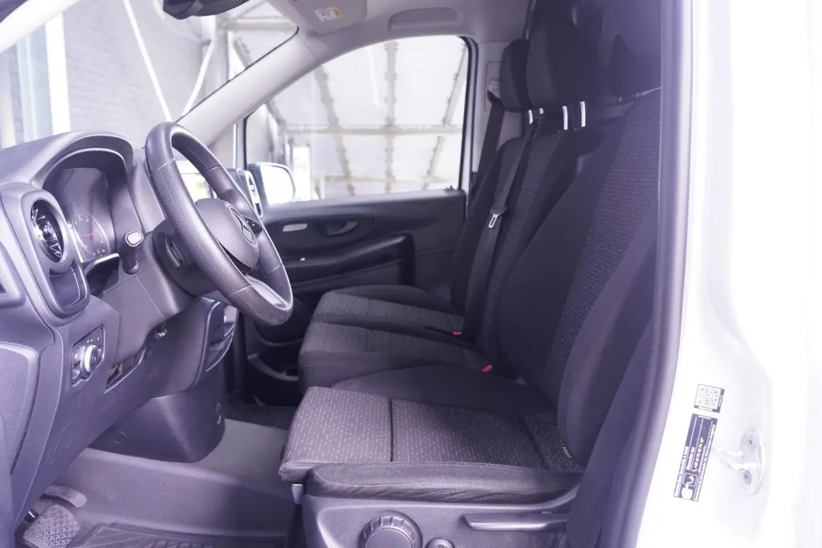 116 CDI 163 pk L3 Aut. Nwe Model Navi, Camera Laadruimte Pakket, PDC V+A, 3-Zits