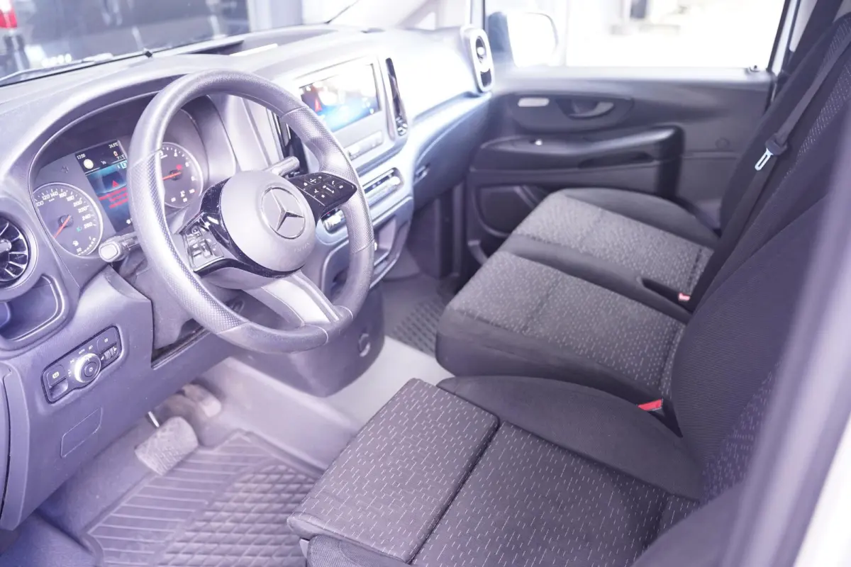 116 CDI 163 pk L3 Aut. Nwe Model Navi, Camera Laadruimte Pakket, PDC V+A, 3-Zits