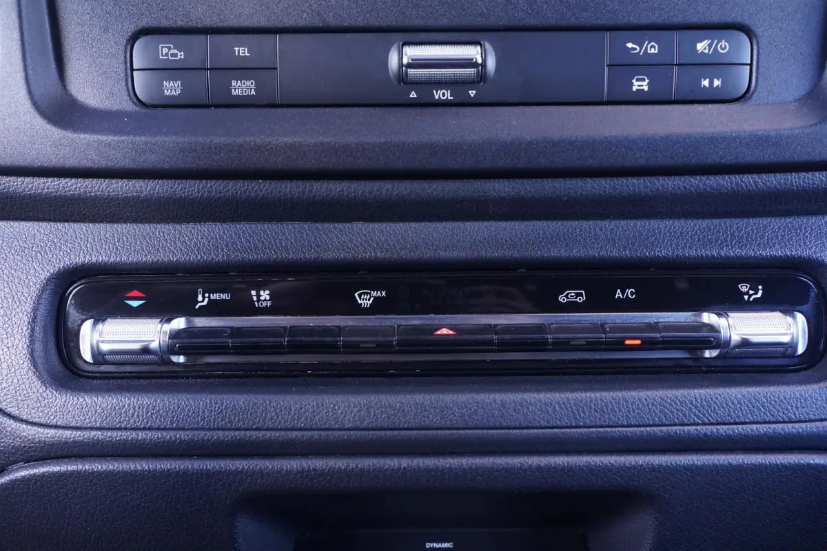 116 CDI 163 pk L3 Aut. Nwe Model Navi, Camera Laadruimte Pakket, PDC V+A, 3-Zits