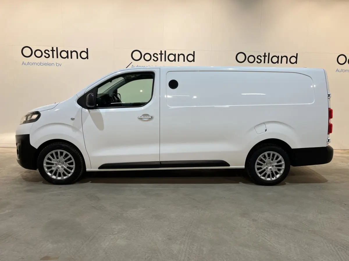 2.0 CDTI L3H1 145 PK Servicebus / Würth Inrichting / Euro 6 / Airco / Camera / Cruise Control / CarPlay / 3-Zits