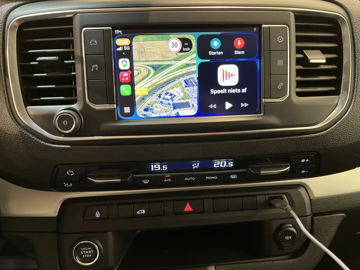 2.0 CDTI L3H1 145 PK Servicebus / Würth Inrichting / Euro 6 / Airco / Camera / Cruise Control / CarPlay / 3-Zits