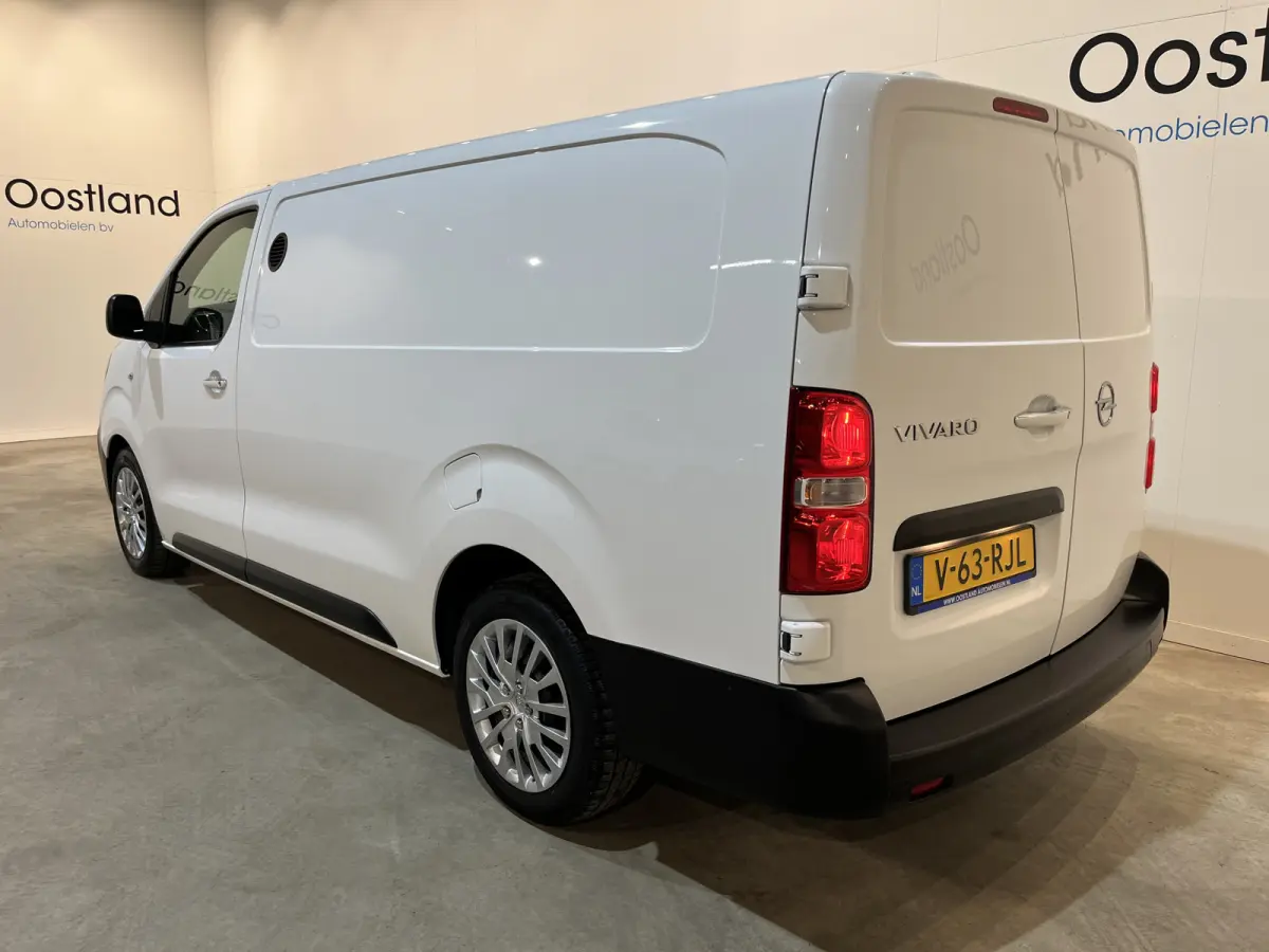 2.0 CDTI L3H1 145 PK Servicebus / Würth Inrichting / Euro 6 / Airco / Camera / Cruise Control / CarPlay / 3-Zits