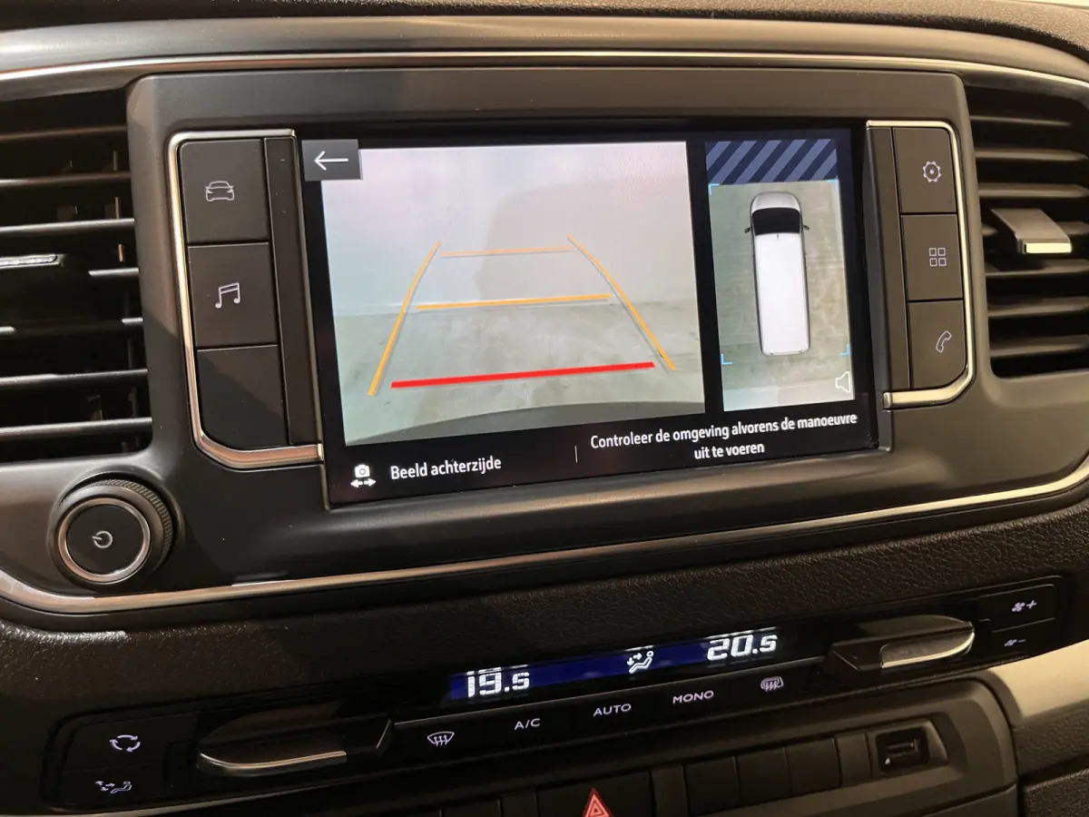 2.0 CDTI L3H1 145 PK Servicebus / Würth Inrichting / Euro 6 / Airco / Camera / Cruise Control / CarPlay / 3-Zits