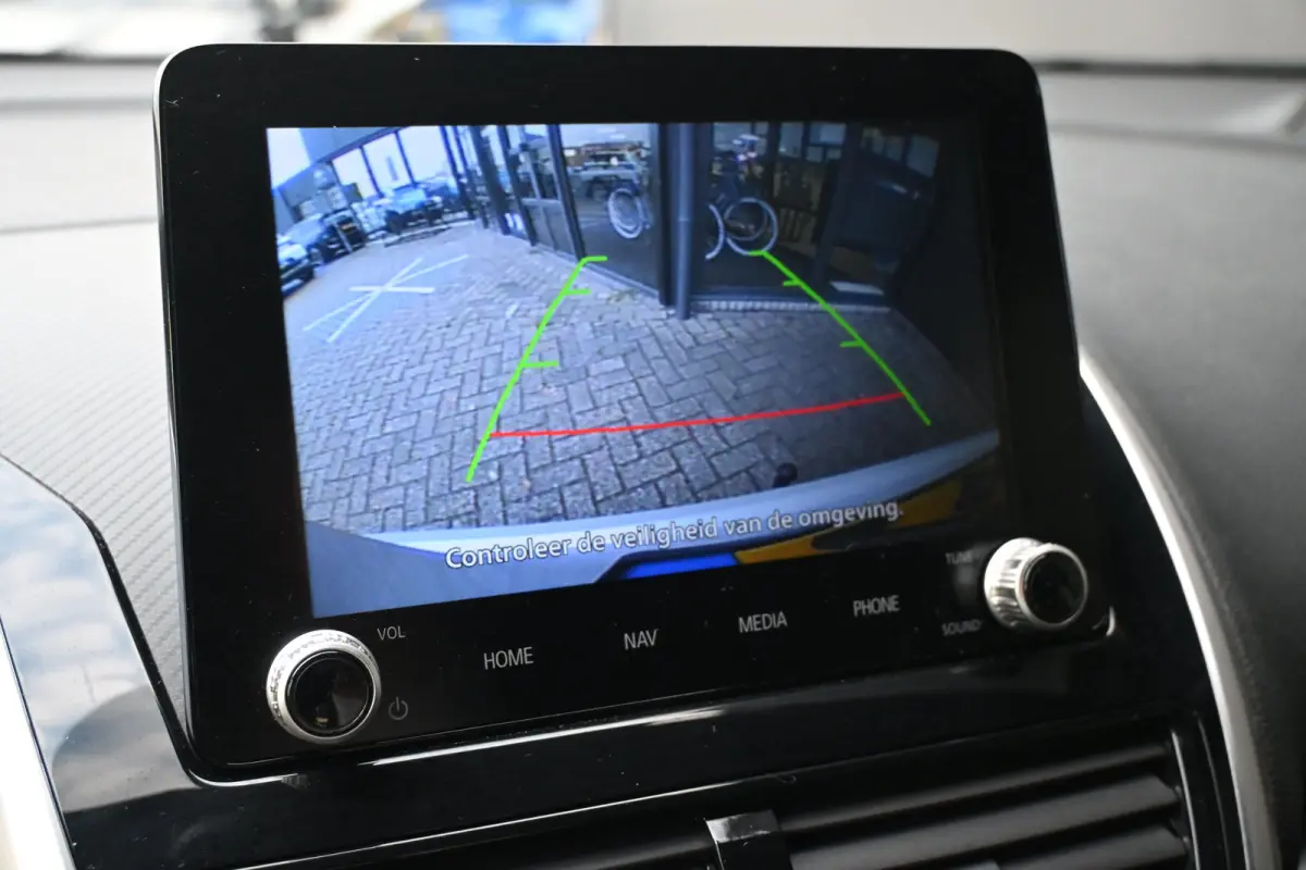 2.4 PHEV Instyle | Trekhaak | Elektr. Stoelen | Keyless-Entry | Stoelverwarming | Alcantara | Achteruitrijcamera | !!