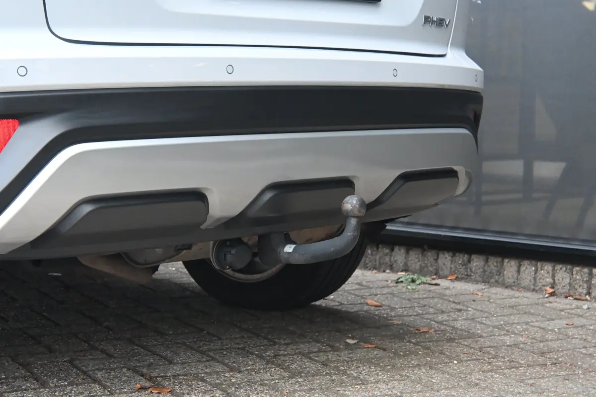 2.4 PHEV Instyle | Trekhaak | Elektr. Stoelen | Keyless-Entry | Stoelverwarming | Alcantara | Achteruitrijcamera | !!