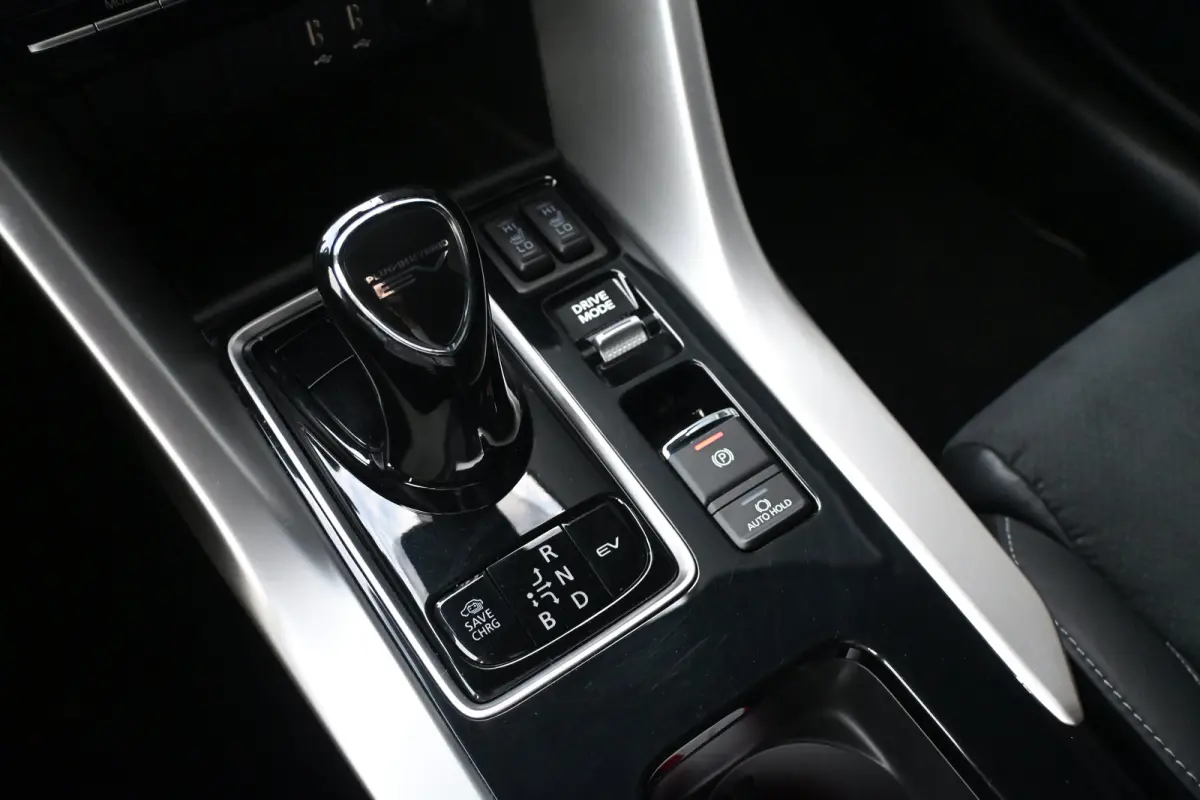 2.4 PHEV Instyle | Trekhaak | Elektr. Stoelen | Keyless-Entry | Stoelverwarming | Alcantara | Achteruitrijcamera | !!