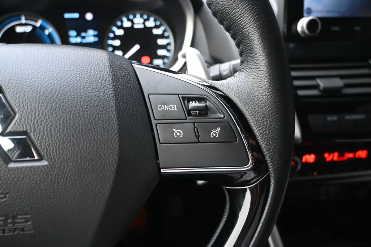 2.4 PHEV Instyle | Trekhaak | Elektr. Stoelen | Keyless-Entry | Stoelverwarming | Alcantara | Achteruitrijcamera | !!