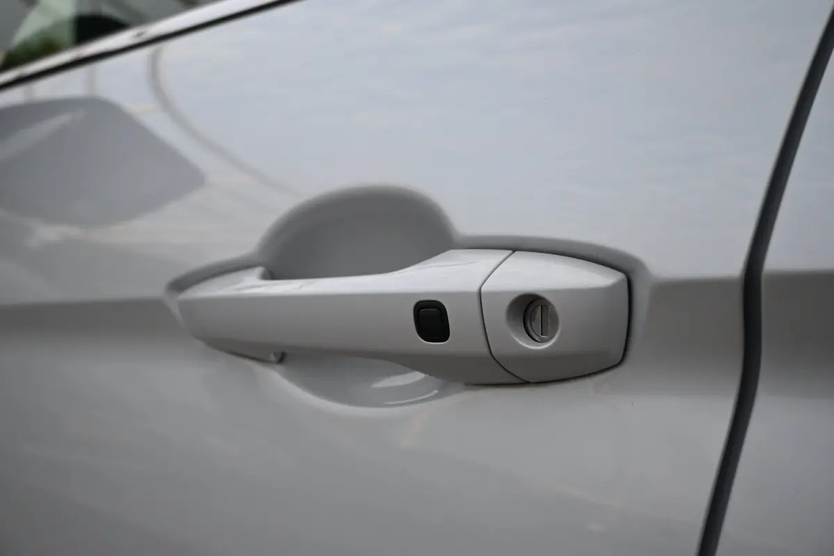 2.4 PHEV Instyle | Trekhaak | Elektr. Stoelen | Keyless-Entry | Stoelverwarming | Alcantara | Achteruitrijcamera | !!