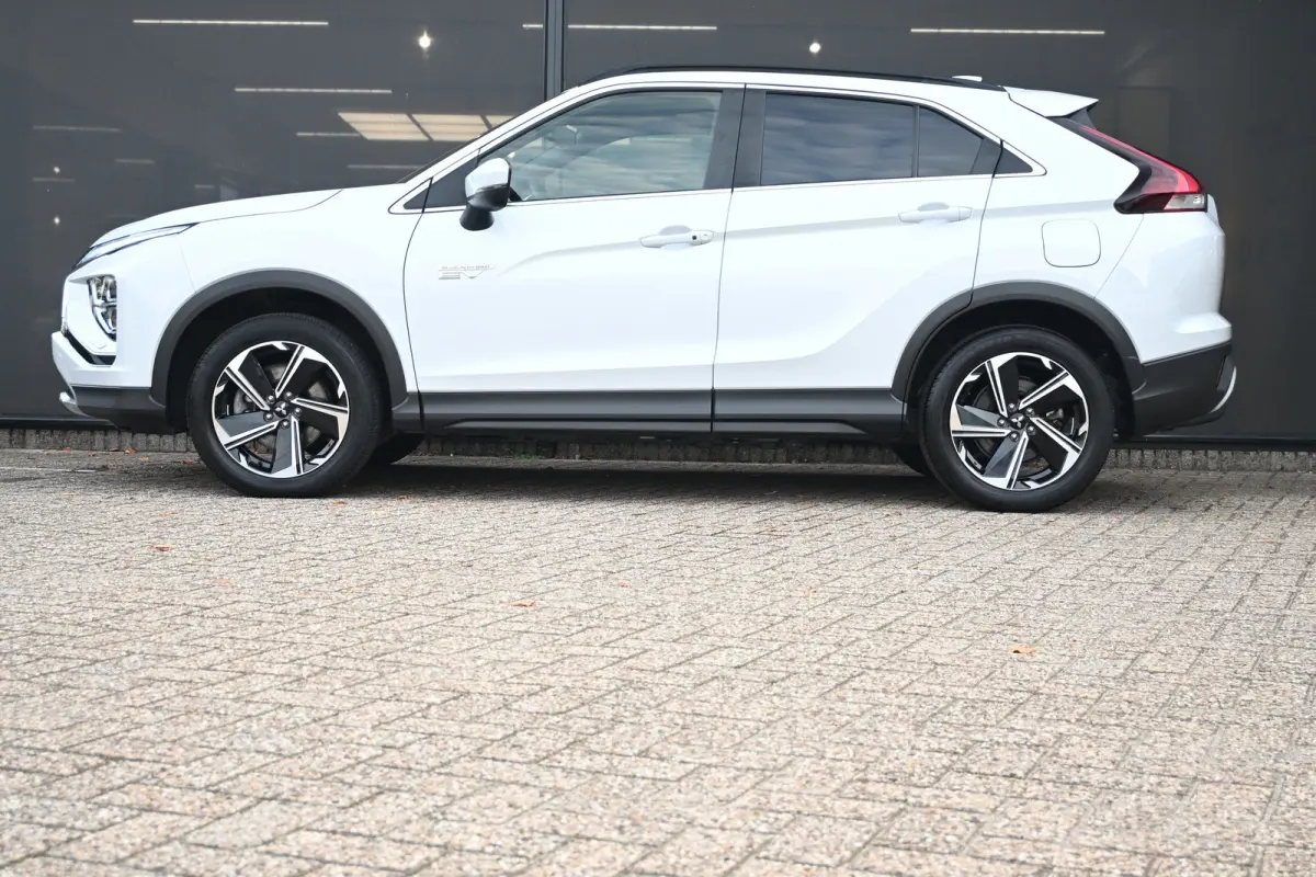 2.4 PHEV Instyle | Trekhaak | Elektr. Stoelen | Keyless-Entry | Stoelverwarming | Alcantara | Achteruitrijcamera | !!