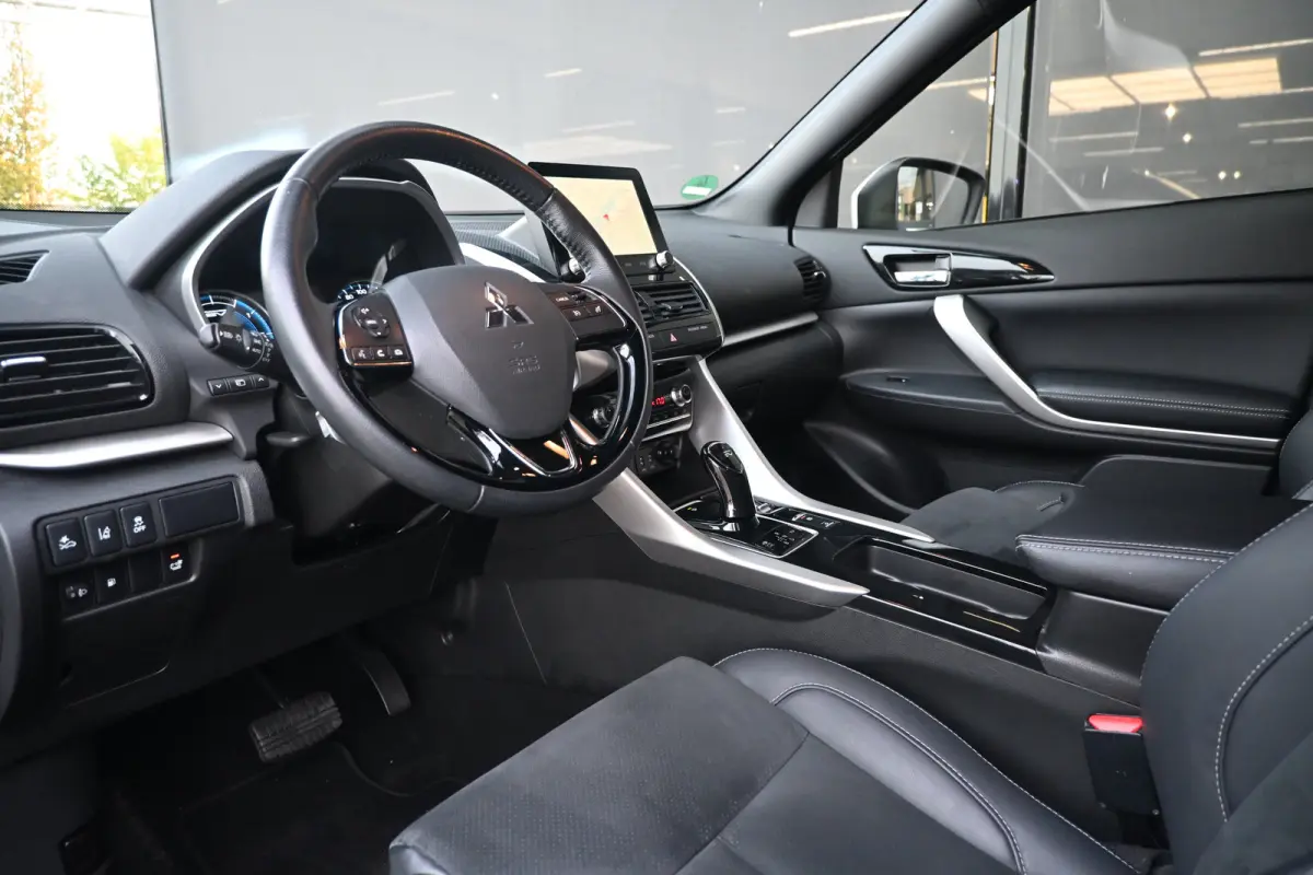 2.4 PHEV Instyle | Trekhaak | Elektr. Stoelen | Keyless-Entry | Stoelverwarming | Alcantara | Achteruitrijcamera | !!