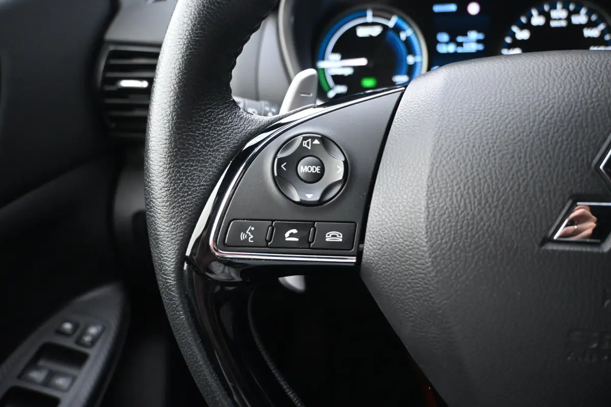 2.4 PHEV Instyle | Trekhaak | Elektr. Stoelen | Keyless-Entry | Stoelverwarming | Alcantara | Achteruitrijcamera | !!