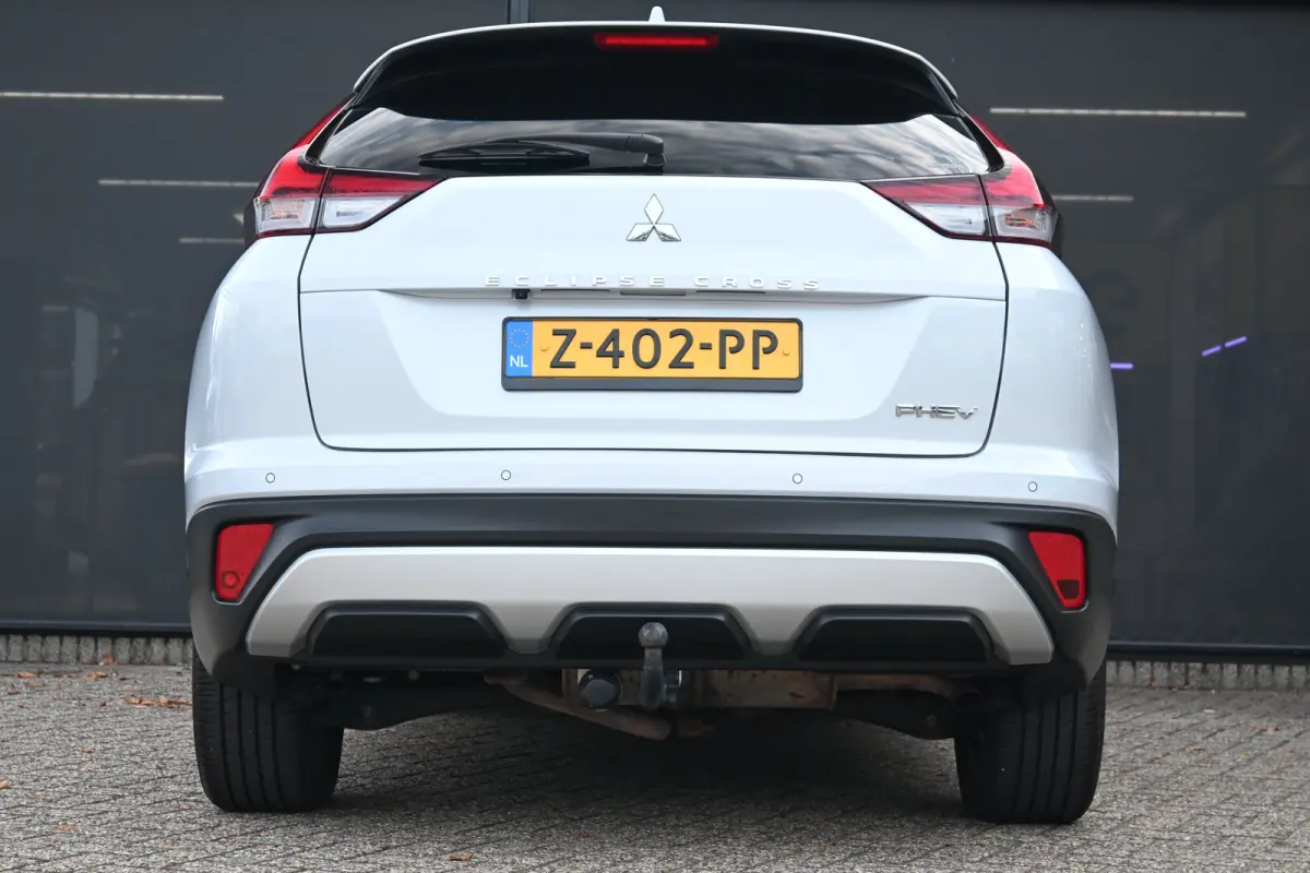 2.4 PHEV Instyle | Trekhaak | Elektr. Stoelen | Keyless-Entry | Stoelverwarming | Alcantara | Achteruitrijcamera | !!