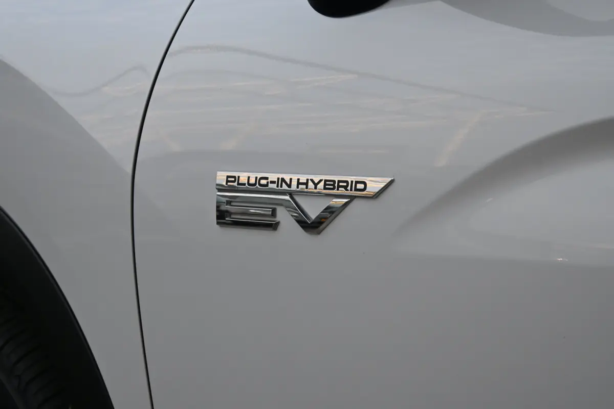 2.4 PHEV Instyle | Trekhaak | Elektr. Stoelen | Keyless-Entry | Stoelverwarming | Alcantara | Achteruitrijcamera | !!