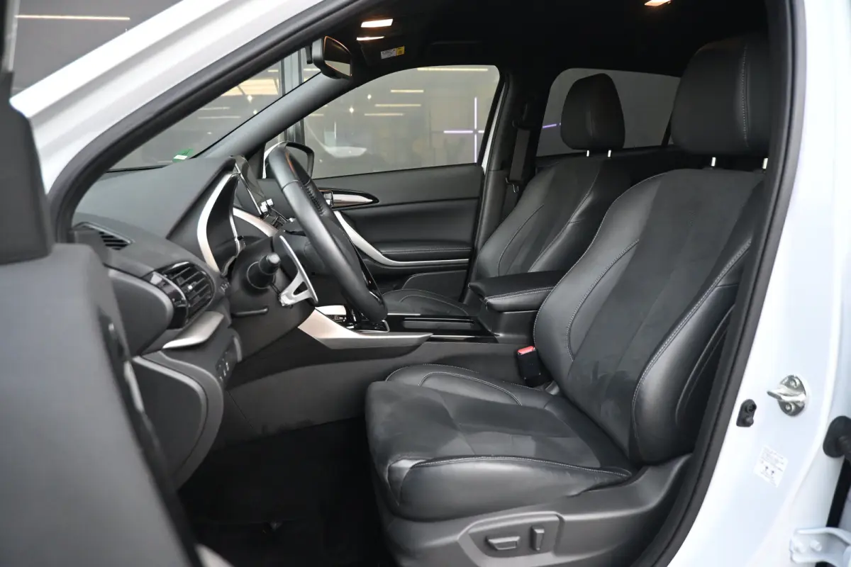 2.4 PHEV Instyle | Trekhaak | Elektr. Stoelen | Keyless-Entry | Stoelverwarming | Alcantara | Achteruitrijcamera | !!