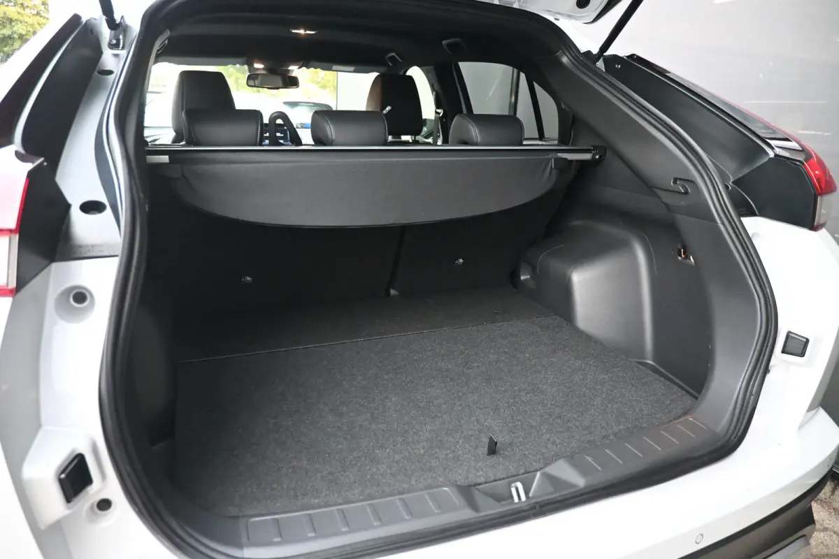 2.4 PHEV Instyle | Trekhaak | Elektr. Stoelen | Keyless-Entry | Stoelverwarming | Alcantara | Achteruitrijcamera | !!
