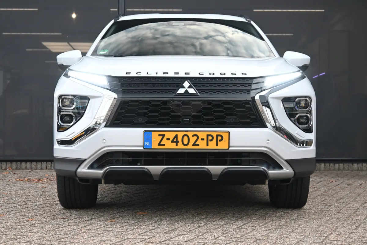 2.4 PHEV Instyle | Trekhaak | Elektr. Stoelen | Keyless-Entry | Stoelverwarming | Alcantara | Achteruitrijcamera | !!