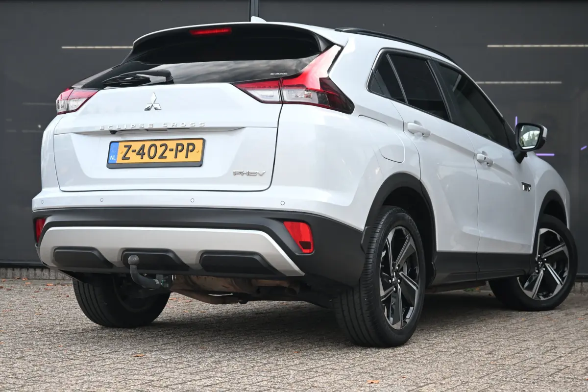 2.4 PHEV Instyle | Trekhaak | Elektr. Stoelen | Keyless-Entry | Stoelverwarming | Alcantara | Achteruitrijcamera | !!