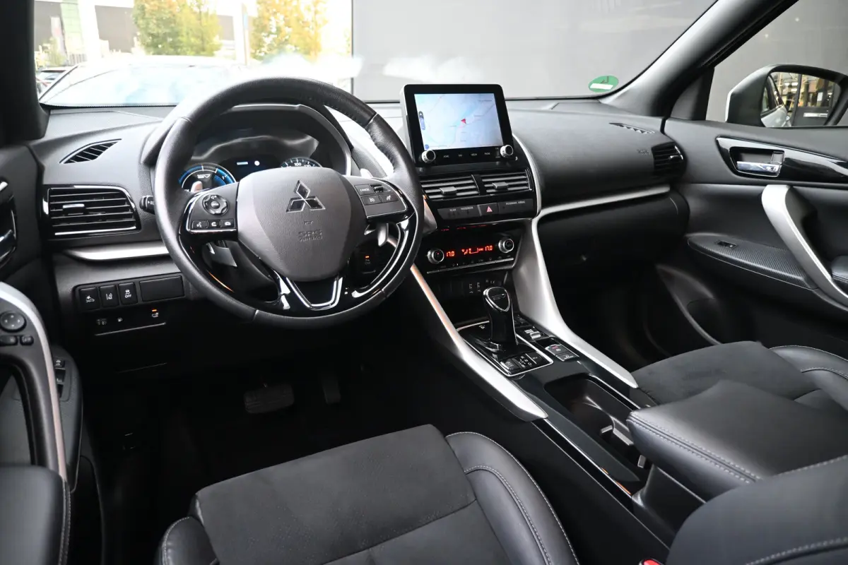 2.4 PHEV Instyle | Trekhaak | Elektr. Stoelen | Keyless-Entry | Stoelverwarming | Alcantara | Achteruitrijcamera | !!