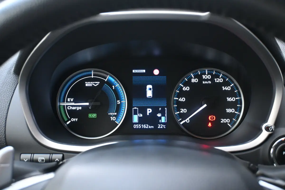 2.4 PHEV Instyle | Trekhaak | Elektr. Stoelen | Keyless-Entry | Stoelverwarming | Alcantara | Achteruitrijcamera | !!