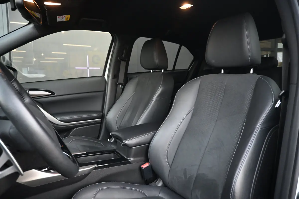 2.4 PHEV Instyle | Trekhaak | Elektr. Stoelen | Keyless-Entry | Stoelverwarming | Alcantara | Achteruitrijcamera | !!