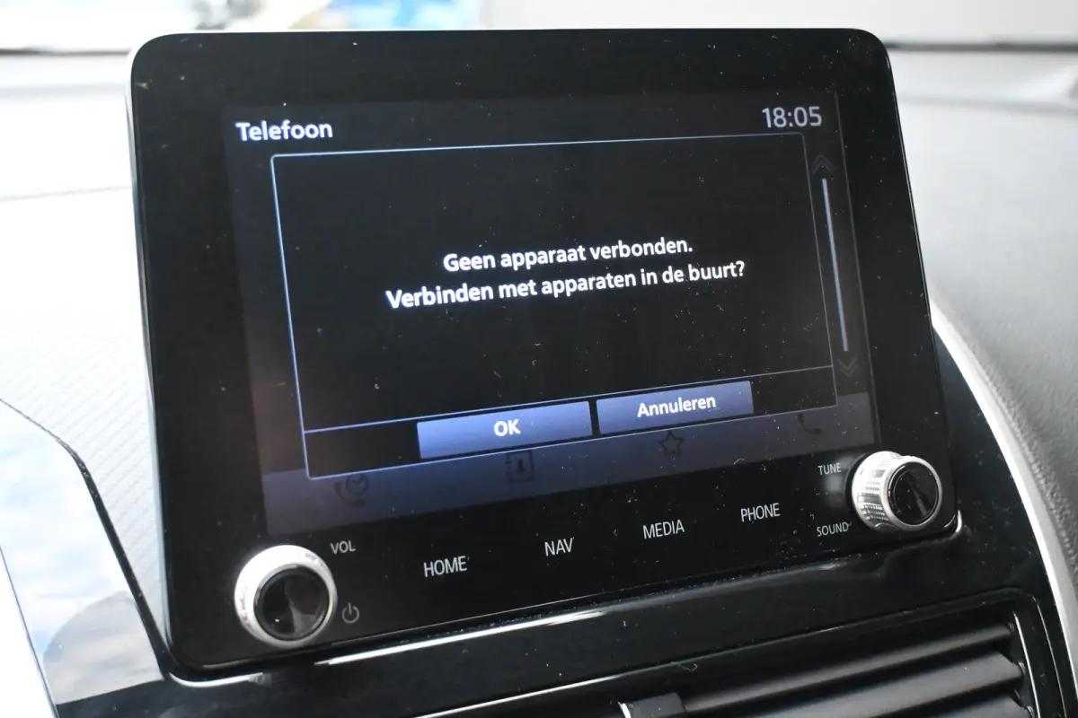 2.4 PHEV Instyle | Trekhaak | Elektr. Stoelen | Keyless-Entry | Stoelverwarming | Alcantara | Achteruitrijcamera | !!