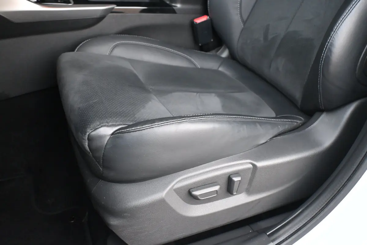 2.4 PHEV Instyle | Trekhaak | Elektr. Stoelen | Keyless-Entry | Stoelverwarming | Alcantara | Achteruitrijcamera | !!