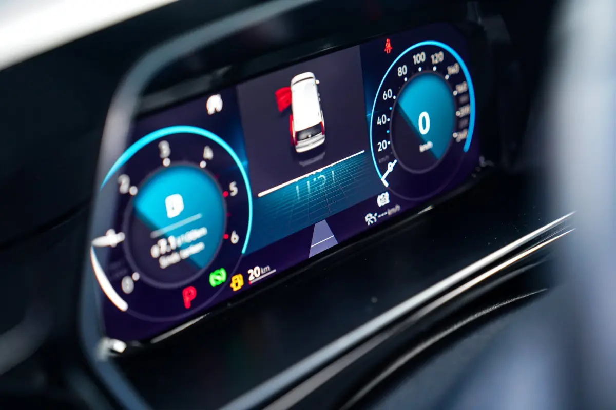 Maxi 2.0 TDI | Dubbele schuifdeur | LED koplampen | Camera | PDC | Ex BTW | Bumpers in kleur | Applecarplay