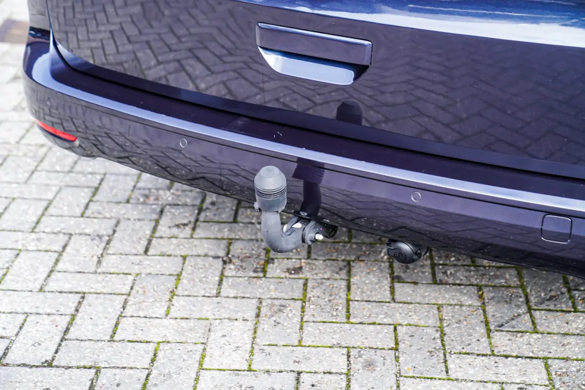 Maxi 2.0 TDI | Dubbele schuifdeur | LED koplampen | Camera | PDC | Ex BTW | Bumpers in kleur | Applecarplay