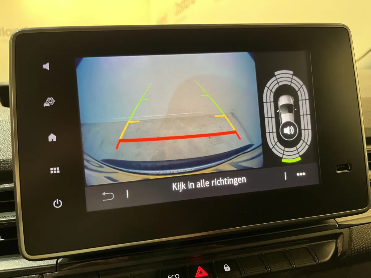 N-Connecta L1 44 kWh / 100% elektrisch !! / SOH 99% / Airco / Cruise Control / CarPlay / Camera / 4.900 KM !!