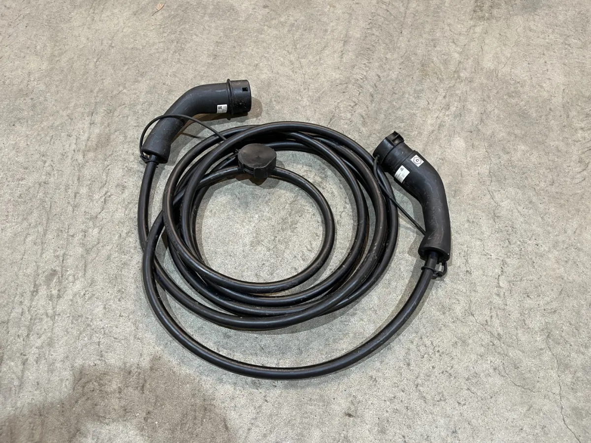 N-Connecta L1 44 kWh / 100% elektrisch !! / SOH 99% / Airco / Cruise Control / CarPlay / Camera / 4.900 KM !!