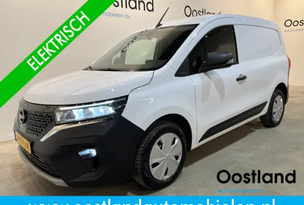N-Connecta L1 44 kWh / 100% elektrisch !! / SOH 99% / Airco / Cruise Control / CarPlay / Camera / 4.900 KM !!