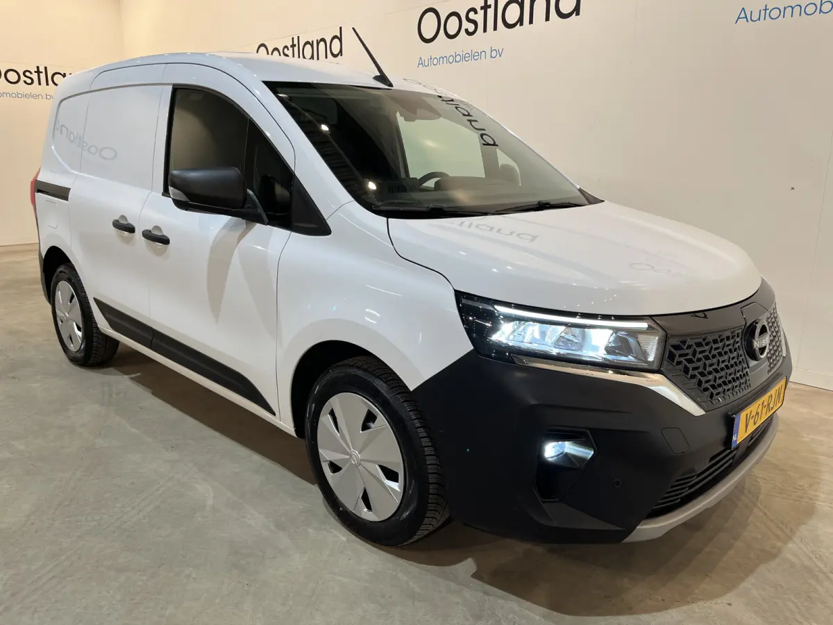 N-Connecta L1 44 kWh / 100% elektrisch !! / SOH 99% / Airco / Cruise Control / CarPlay / Camera / 4.900 KM !!