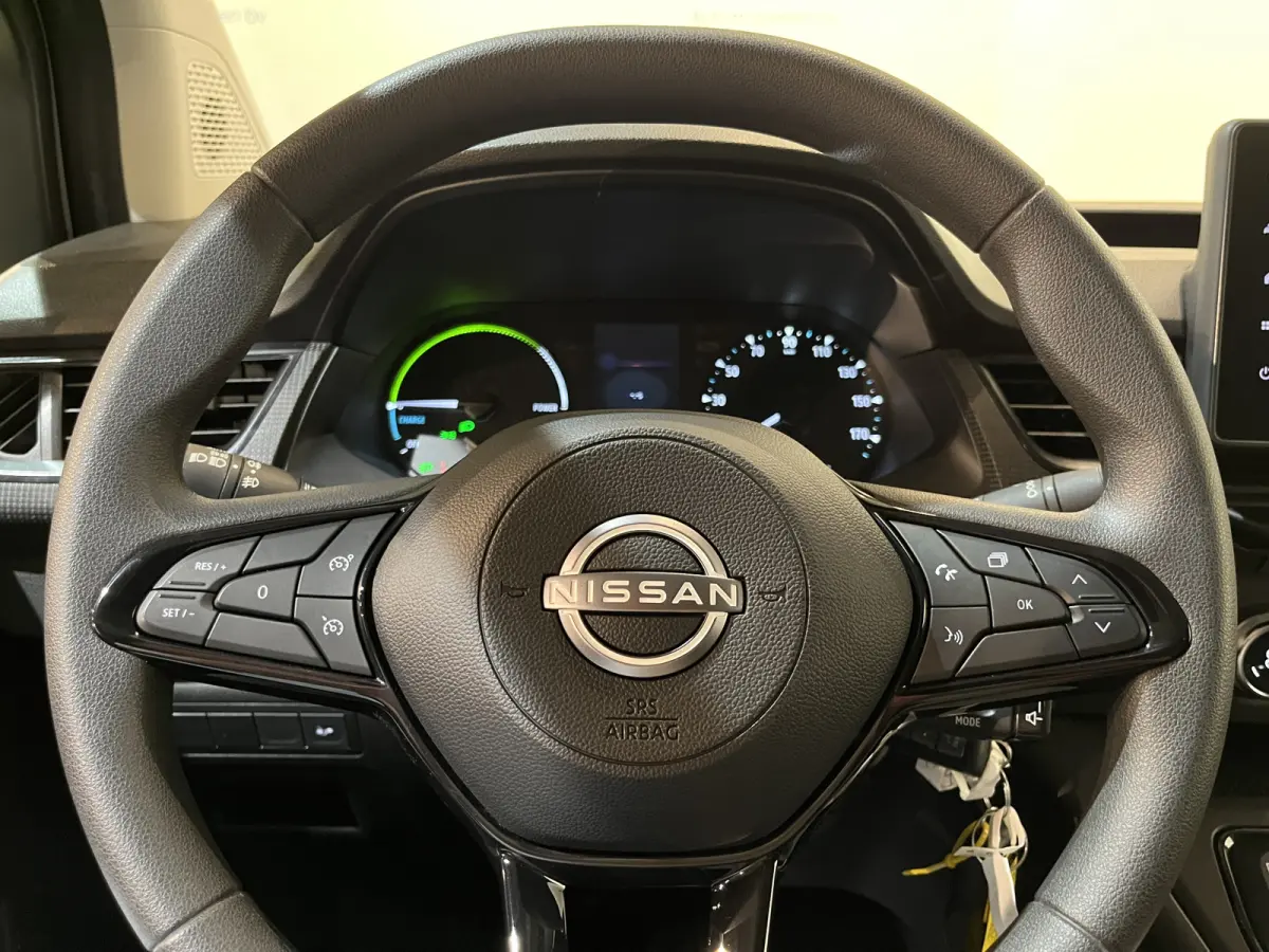 N-Connecta L1 44 kWh / 100% elektrisch !! / SOH 99% / Airco / Cruise Control / CarPlay / Camera / 4.900 KM !!