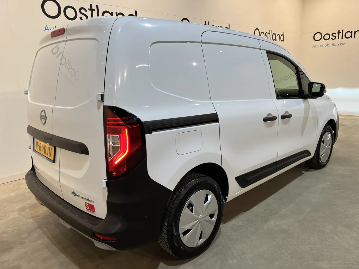 N-Connecta L1 44 kWh / 100% elektrisch !! / SOH 99% / Airco / Cruise Control / CarPlay / Camera / 4.900 KM !!