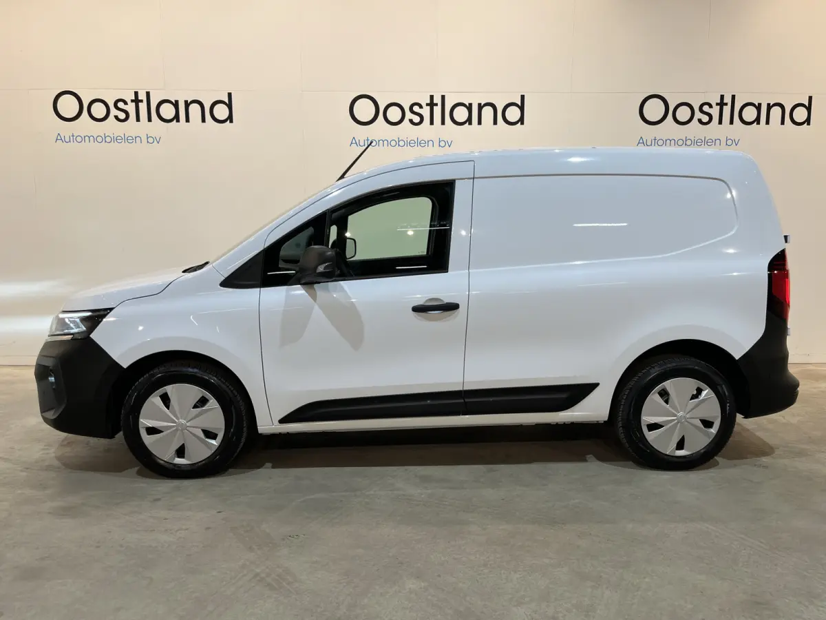 N-Connecta L1 44 kWh / 100% elektrisch !! / SOH 99% / Airco / Cruise Control / CarPlay / Camera / 4.900 KM !!