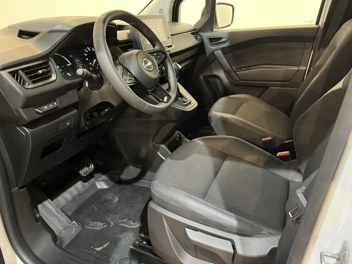 N-Connecta L1 44 kWh / 100% elektrisch !! / SOH 99% / Airco / Cruise Control / CarPlay / Camera / 4.900 KM !!