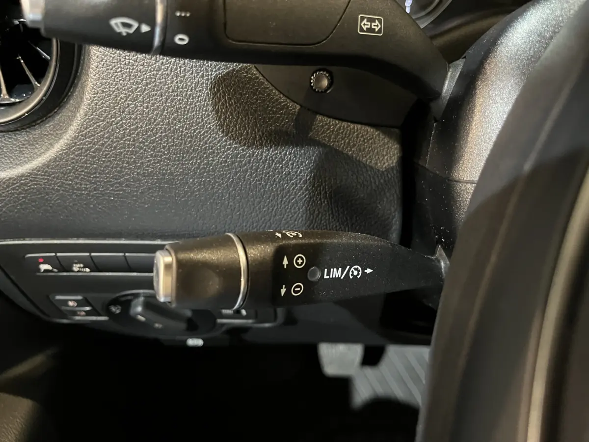 116 CDI XL Servicebus / Sortimo Inrichting / Euro 6 / Airco / CarPlay / Camera / Cruise Control / Navigatie / Klep / 3-Zits /