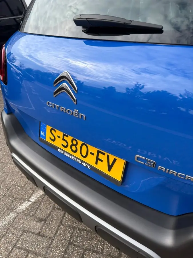 1.2 PureTech Shine | Leder | Parkeersensoren | Navigatie by App | Climate Control | Full-LED | !!