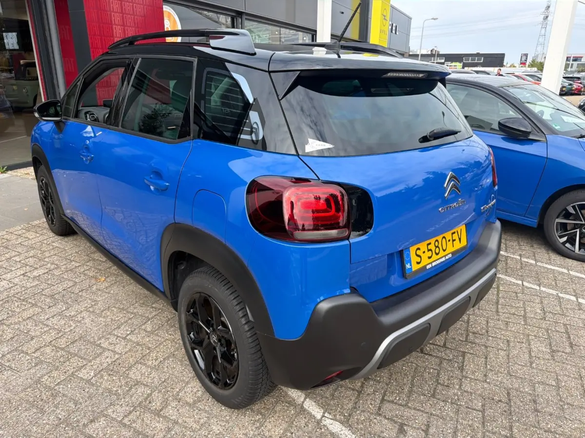 1.2 PureTech Shine | Leder | Parkeersensoren | Navigatie by App | Climate Control | Full-LED | !!
