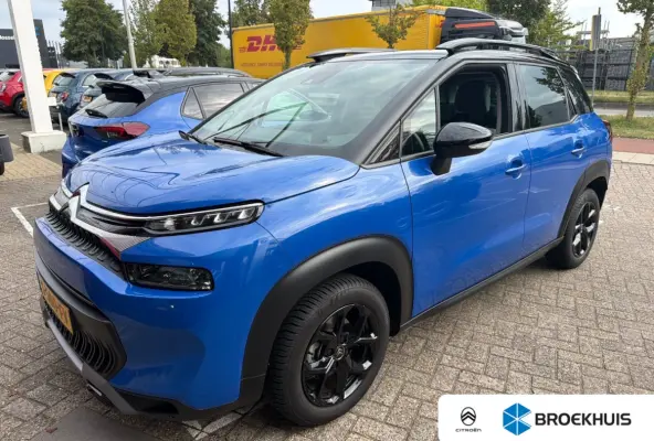 1.2 PureTech Shine | Leder | Parkeersensoren | Navigatie by App | Climate Control | Full-LED | !!