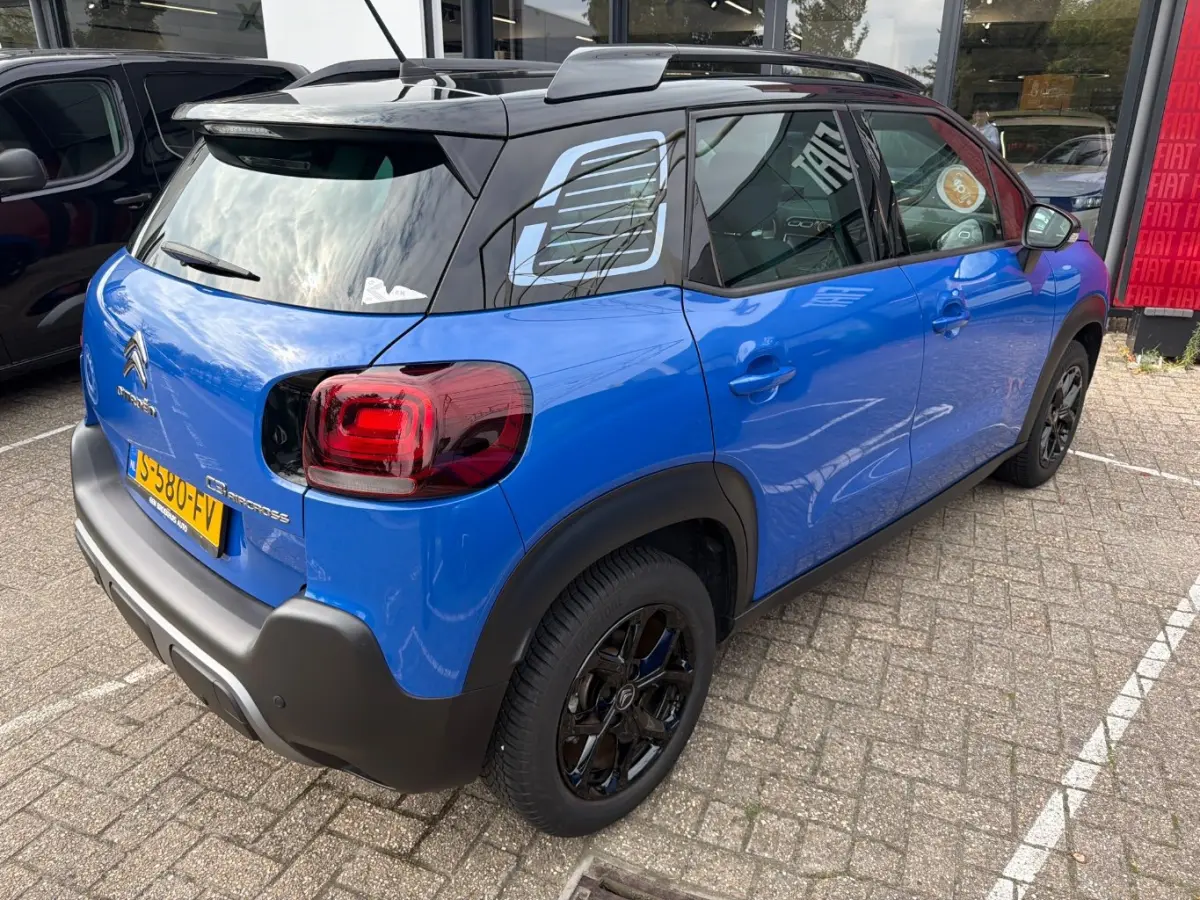 1.2 PureTech Shine | Leder | Parkeersensoren | Navigatie by App | Climate Control | Full-LED | !!