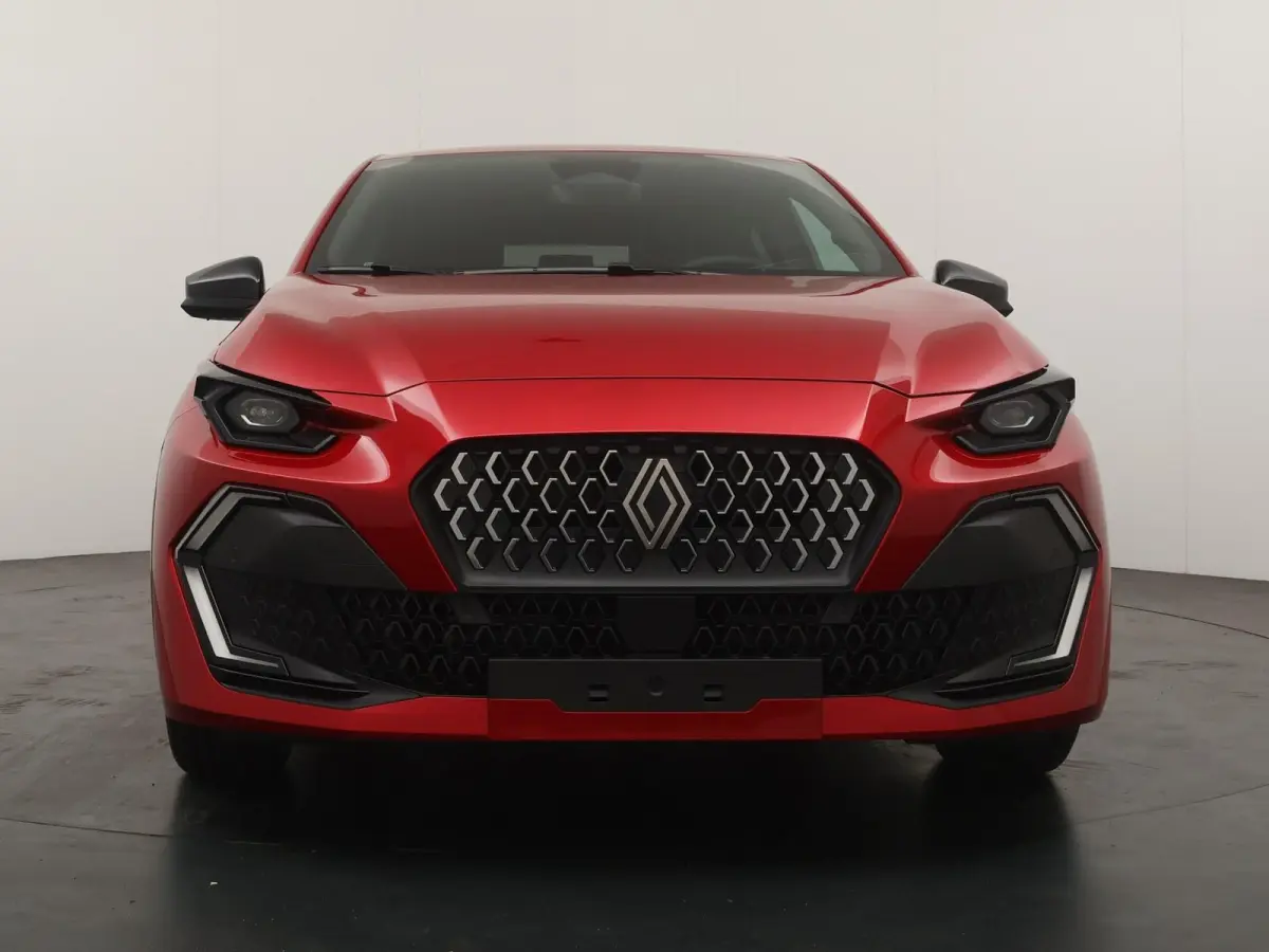 techno full hybrid E-Tech 160 pk | pack winter, safety & parking | lichtmetalen wielen 18""rythmic" | verlenging connected services openR link met vijf jaar |